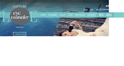 Desktop Screenshot of eyewanderphoto.com